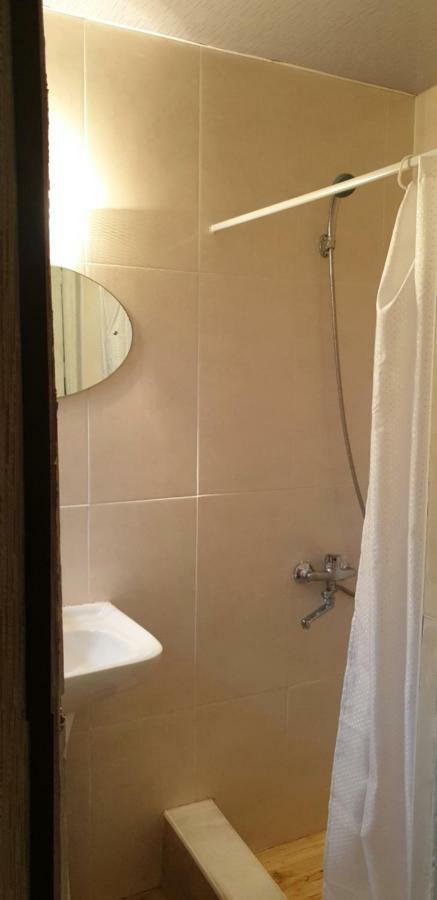 Babibu Hotel Mtsʼkhetʼa Екстериор снимка